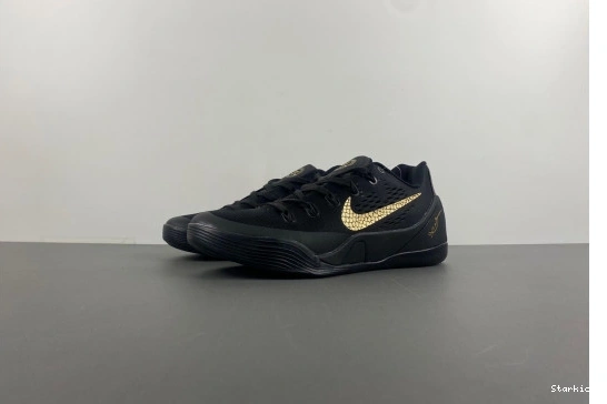 Kobe 646701-701 9   Low Nike EM 0329